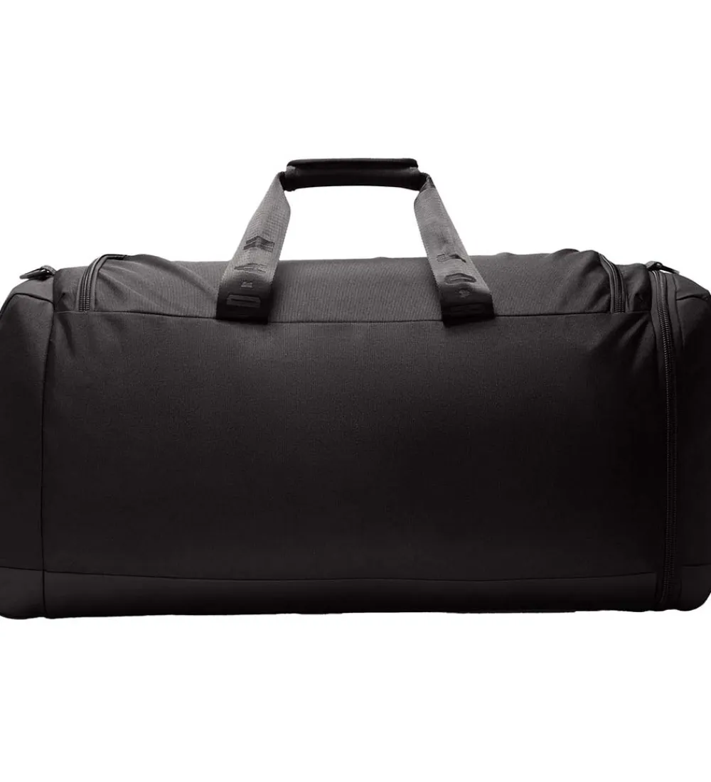 Jordan Sportstasker*Sportstaske - Duffel Bag M - Sort
