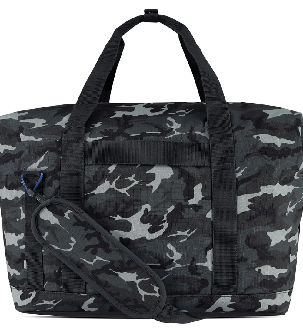 Jordan Sportstasker*Sportstaske - Off Noir/Camo