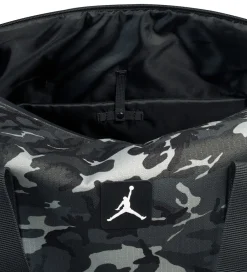Jordan Sportstasker*Sportstaske - Off Noir/Camo