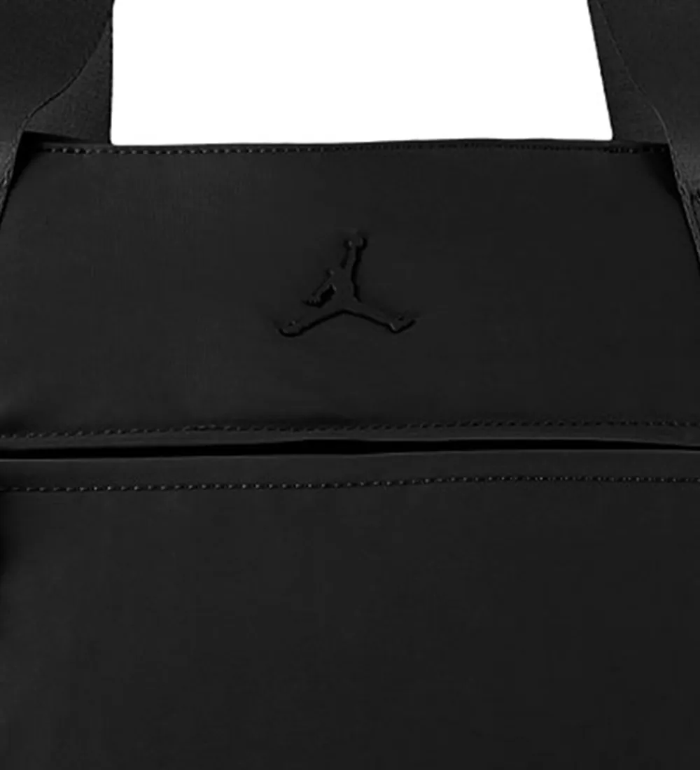 Jordan Sportstasker*Sportstaske - Sort