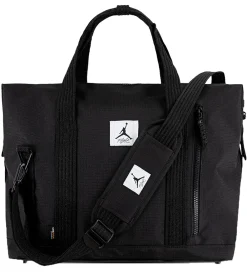 Jordan Sportstasker*Sportstaske - Sort