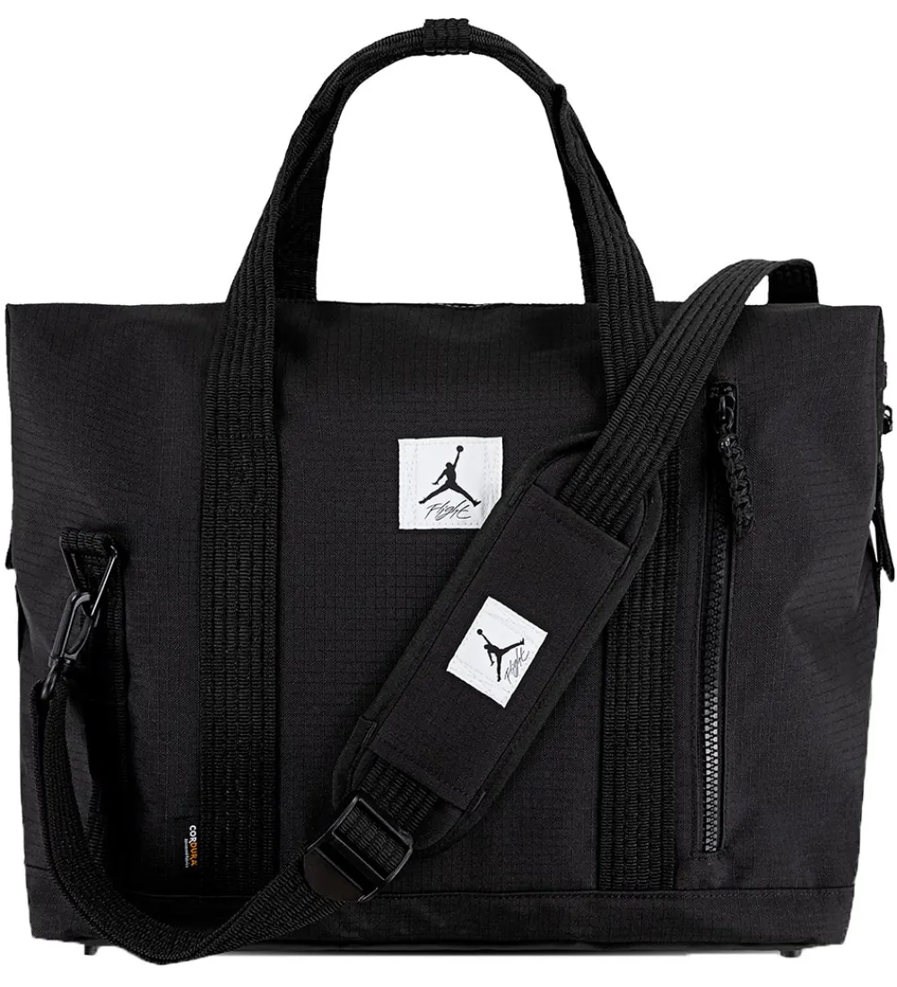 Jordan Sportstasker*Sportstaske - Sort