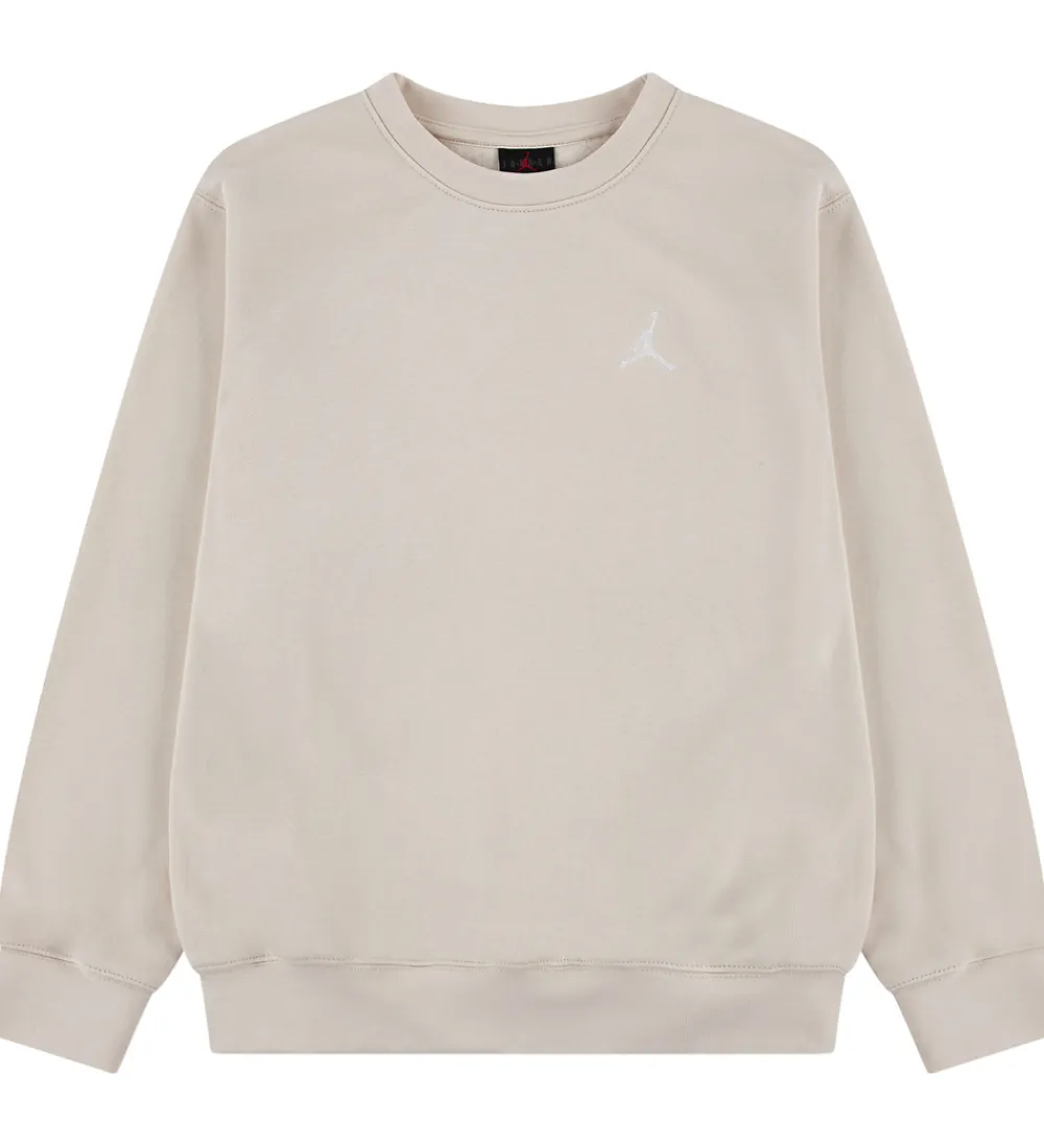 Jordan Sweatshirts*Sweatshirt - Legend Light Brown