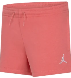 Sportsshorts-Jordan Sweatshorts - Pink Salt