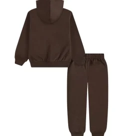 Sweatshirts-Jordan Sweatsæt - Baroque Brown