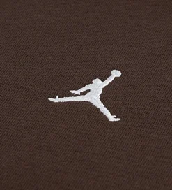 Sweatshirts-Jordan Sweatsæt - Baroque Brown