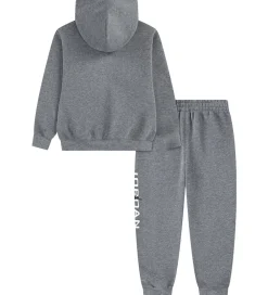 Jordan Sweatshirts*Sweatsæt - Carbon Heather