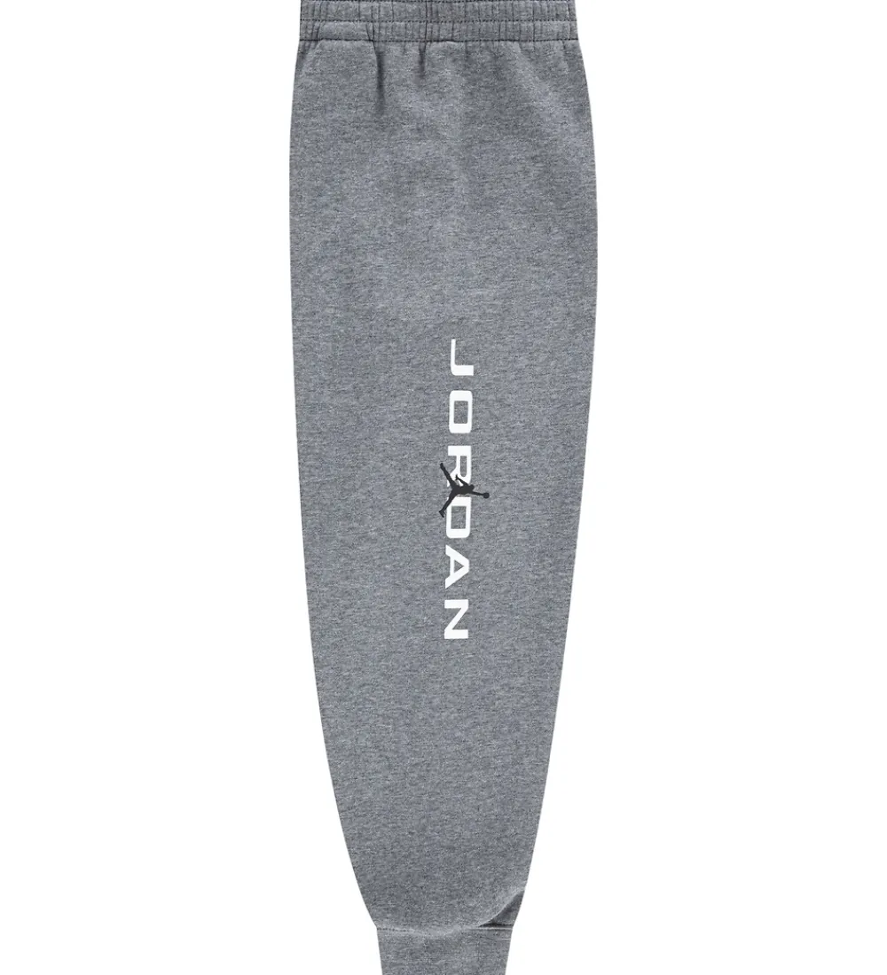 Jordan Sweatshirts*Sweatsæt - Carbon Heather