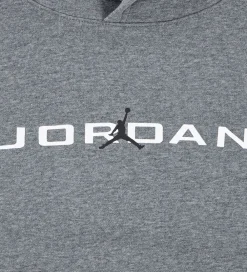 Jordan Sweatshirts*Sweatsæt - Carbon Heather