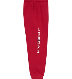 Jordan Sweatshirts*Sweatsæt - Gym Red