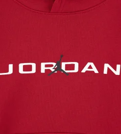 Jordan Sweatshirts*Sweatsæt - Gym Red