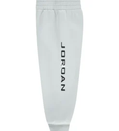Jordan Sweatshirts*Sweatsæt - Light Silver