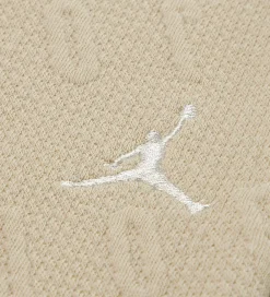 Jordan Sweatshirts|Hættetrøjer*Sweatsæt - Sanddrift m. Mønster