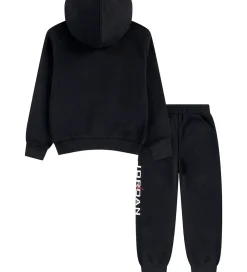 Jordan Sweatshirts|Hættetrøjer*Sweatsæt - Sort