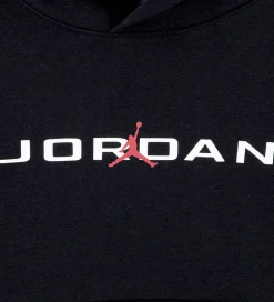 Jordan Sweatshirts|Hættetrøjer*Sweatsæt - Sort