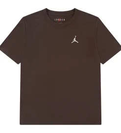 T-Shirts-Jordan T-shirt - Baroque Brown