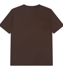 T-Shirts-Jordan T-shirt - Baroque Brown