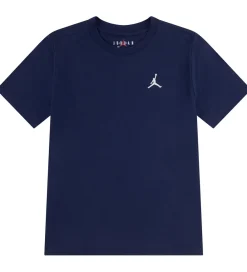 Jordan T-Shirts*T-shirt - Blue Void