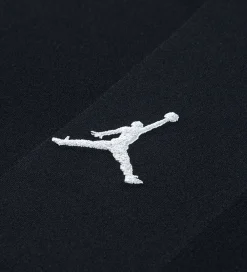 Jordan T-Shirts*T-shirt - Sort m. Rød