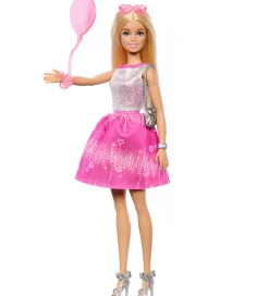 Julekalender|Dekoration-Julekalender - Barbie Fashionista Advent Calendar 2025