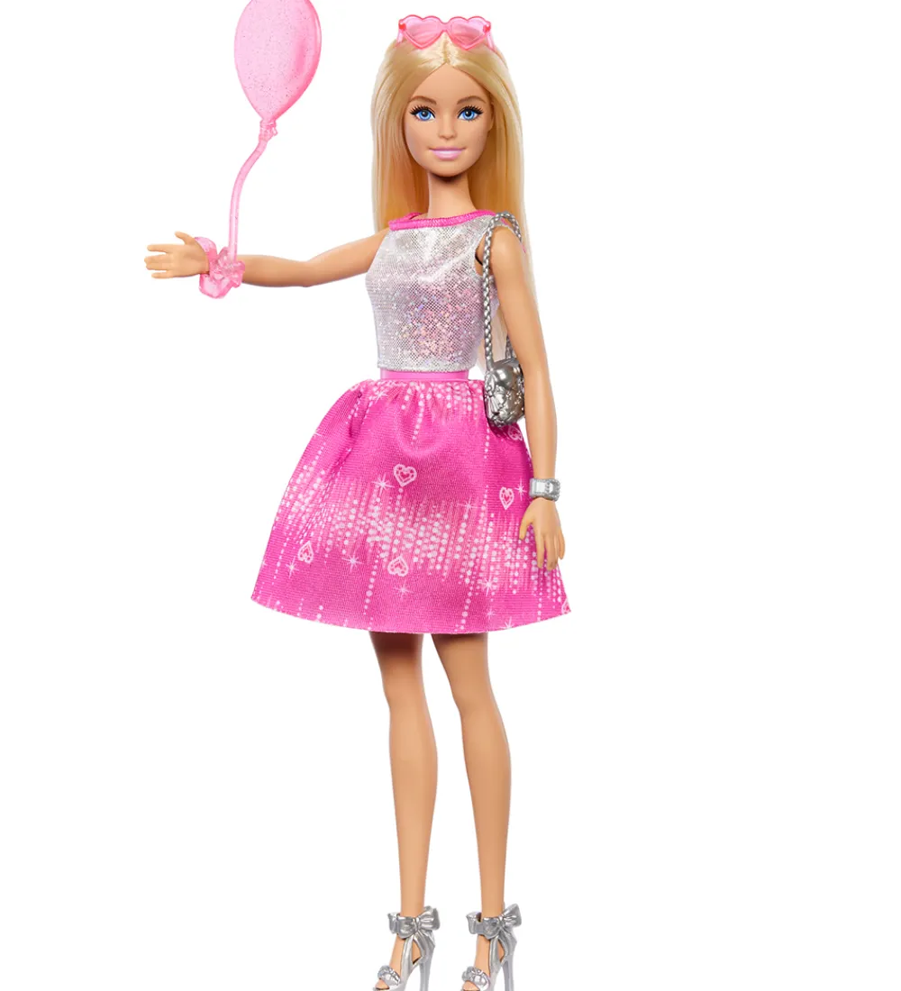 Julekalender|Dekoration-Julekalender - Barbie Fashionista Advent Calendar 2025