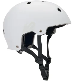 Skaterhjelme|Cykelhjelme-K2 Hjelm - Varsity - Hvid
