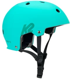 K2 Skaterhjelme|Cykelhjelme*Hjelm - Varsity - Seafoam