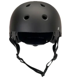 K2 Skaterhjelme|Cykelhjelme*Hjelm - Varsity - Sort