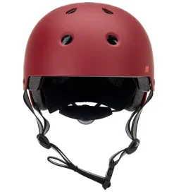K2 Skaterhjelme|Cykelhjelme*Hjelm - Varsity Pro - Burgandy