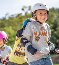 Skaterhjelme-K2 Hjelm - Varsity Pro - Hvid