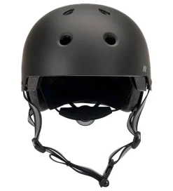Skaterhjelme|Cykelhjelme-K2 Hjelm - Varsity Pro - Sort