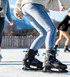 K2 Skøjter*Skøjter - Alexis Ice - Sort/Blå
