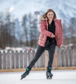 K2 Skøjter*Skøjter - Alexis Ice - Sort/Blå