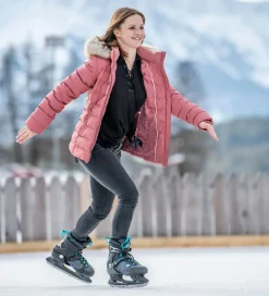 K2 Skøjter*Skøjter - Alexis Ice - Sort/Blå