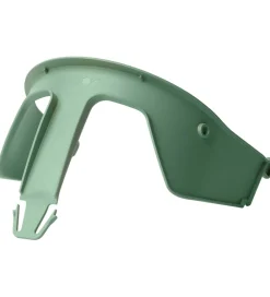 Højstole|Møbler-KAOS Bøjle Og Bakke Til Klapp Højstol - Mineral Green