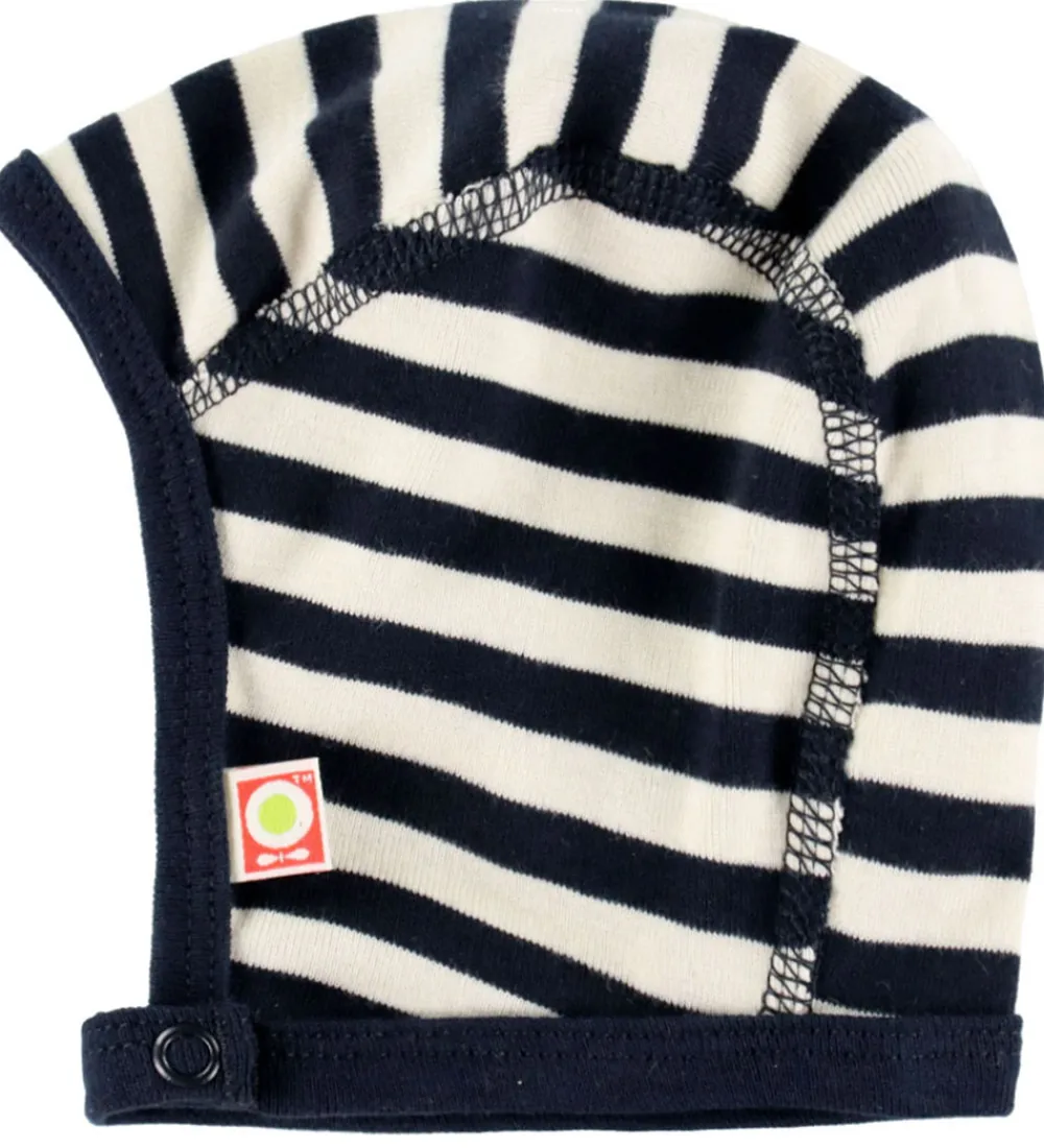 Katvig Babyhjelme*Babyhjelm - Navy