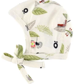 Babyhjelme|Unisex-Tøj-Katvig Babyhjelm - Off White