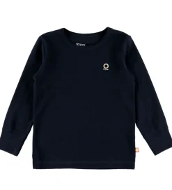 Katvig Bluser|Unisex-Tøj*Bluse - Navy