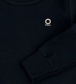 Katvig Bluser|Unisex-Tøj*Bluse - Navy