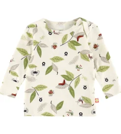 Katvig Bluser|Unisex-Tøj*Bluse - Off White