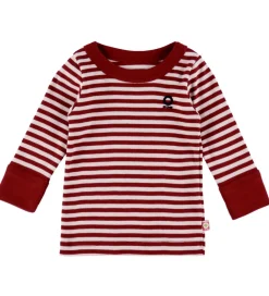 Katvig Bluser*Bluse - Rød