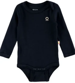 Bodyer|Unisex-Tøj-Katvig Body l/æ - Navy