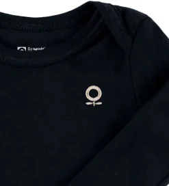 Bodyer|Unisex-Tøj-Katvig Body l/æ - Navy