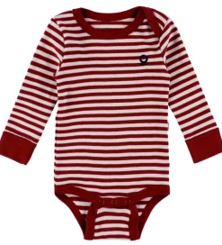 Bodyer-Katvig Body l/æ - Rød