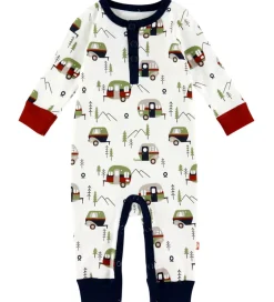Katvig Unisex-Tøj|Pigetøj*Heldragt - Off White