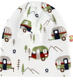 Katvig Huer Og Hatte|Unisex-Tøj*Hue - Beanie - Off White