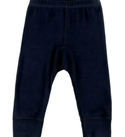 Katvig Leggings|Unisex-Tøj*Leggings - Navy
