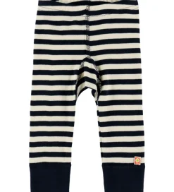 Katvig Leggings*leggings - Navy