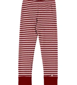 Katvig Leggings|Unisex-Tøj*Leggings - Rød
