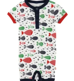 Katvig Sommerdragter*Sommerdragt - Navy